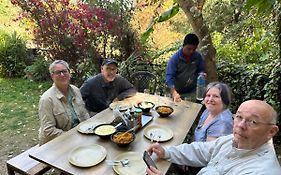 Incredible Birding Camp